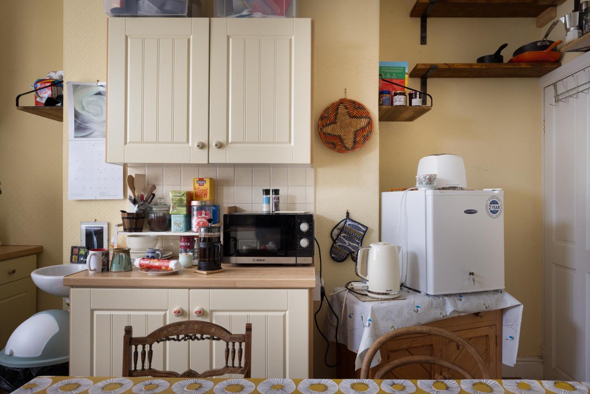 Cosy Vibe Apartment Saltaire Ngoại thất bức ảnh