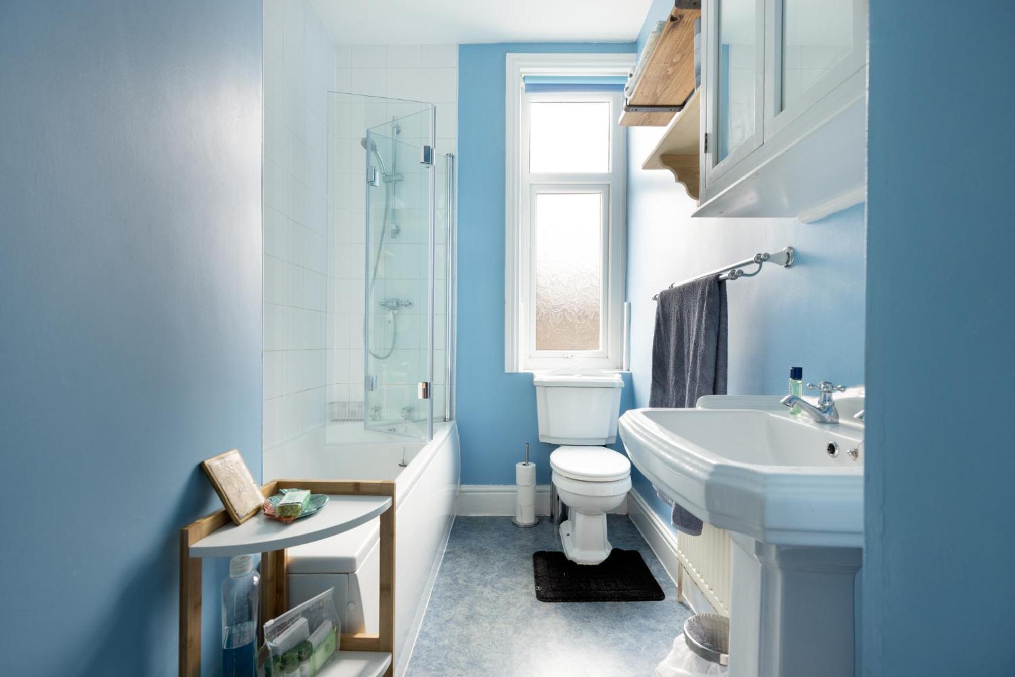 Cosy Vibe Apartment Saltaire Ngoại thất bức ảnh