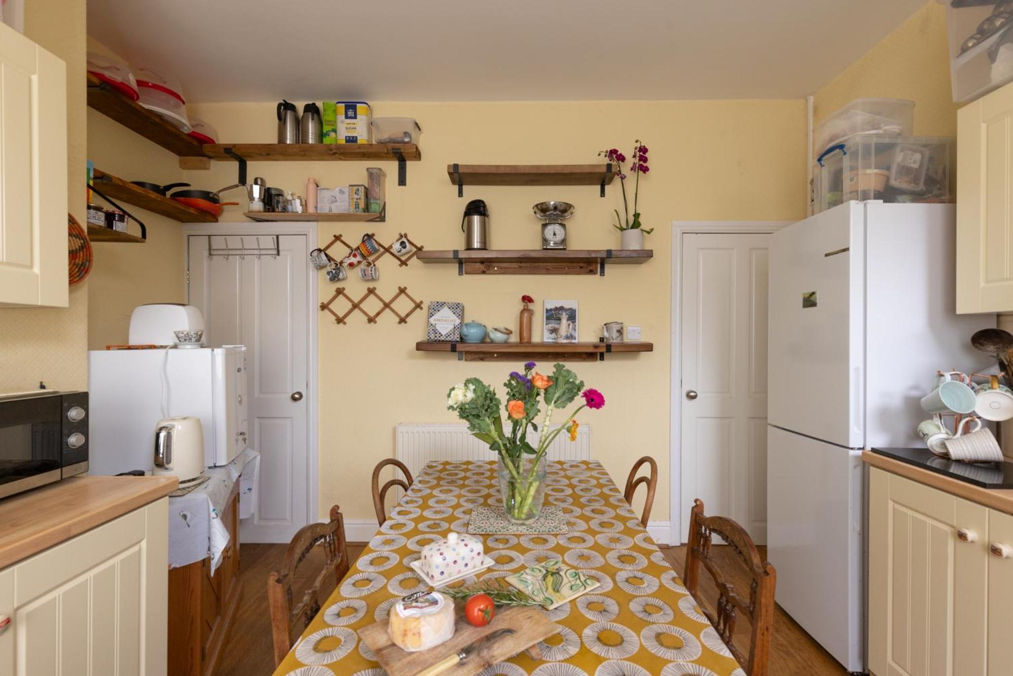 Cosy Vibe Apartment Saltaire Ngoại thất bức ảnh
