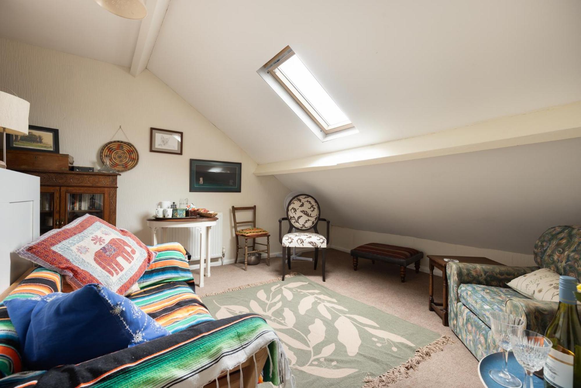 Cosy Vibe Apartment Saltaire Ngoại thất bức ảnh